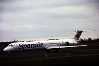 EC-HHP @ EKCH - EC-HHP landed rw 04L - by Erik Oxtorp