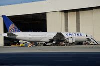 N27015 @ KSFO - SFO 2018. - by Clayton Eddy