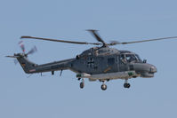 83 07 @ EDDB - Displaying at ILA 2018 - by alanh