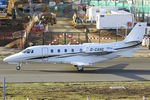 D-CANG @ EGGW - at Luton - by Terry Fletcher