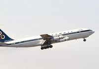 SX-DBD @ KGS - KOS 21.8.1982 - by leo larsen
