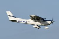 G-CKCL @ EGSH - First Visit ? - by keithnewsome