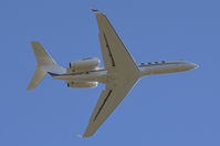 N528QS @ KTRI - Departing Tri-Cities Airport (KTRI)
