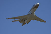 N781MM @ KTRI - Departing Tri-Cities Airport (KTRI)