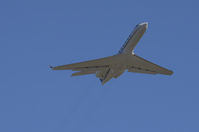 N528QS @ KTRI - Departing Tri-Cities Airport (KTRI)