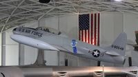 58-0548 - Lockheed T-33A-5-LO - by Mark Pasqualino