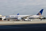 N26906 @ KSFO - SFO 2018. - by Clayton Eddy