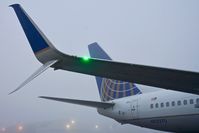 N73270 @ KSFO - SFO 2018. - by Clayton Eddy