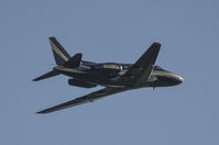 N336RJ @ KTRI - Departing Tri-Cities Airport (KTRI)