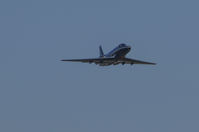 N336RJ @ KTRI - Departing Tri-Cities Airport (KTRI)