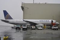 N408UA @ KSFO - SFO 2018. - by Clayton Eddy
