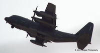 12-5755 @ KROW - Stalk 61 from Kirtland AFB doing options at KROW - by John Hodges