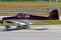 N353RV @ KLAL - N353RV   Van's RV-10 [40327] Atlanta-Dekalb Peachtree~N 18/04/2010