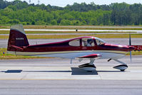 N353RV @ KLAL - N353RV   Van's RV-10 [40327] Atlanta-Dekalb Peachtree~N 18/04/2010