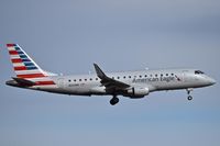 N244NN @ KBOI - Landing RWY 10L.