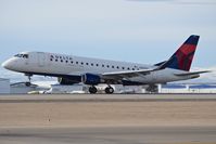 N243SY @ KBOI - Take off Run-on RWY 10L.