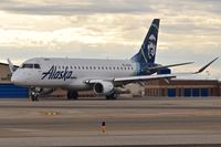 N168SY @ KBOI - Turning off RWY 10L.