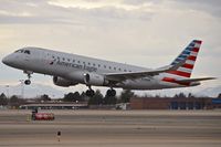 N238NN @ KBOI - Take of from RWY 10L.
