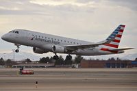 N238NN @ KBOI - Take of from RWY 10L. - by Gerald Howard