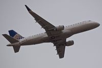 N204SY @ KBOI - Departing BOI.