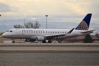 N204SY @ KBOI - Landing roll out on RWY 10R.