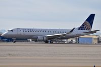 N163SY @ KBOI - Landing roll out on RWY 10l.