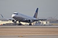 N163SY @ KBOI - Landing RWY 10L.
