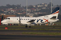 VH-ZXG @ YSSY - first of the day - by Bill Mallinson