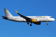 EC-MBD @ LEBL - Landing - by micka2b