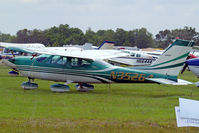 N35264 @ KLAL - N35264   Cessna 177B Cardinal [177-02297] Lakeland-Linder~N 16/04/2010 - by Ray Barber