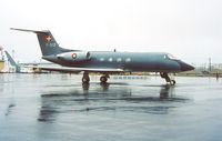 F-313 @ KEF - Keflavik 24.8.1982 - by leo larsen