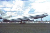 LN-RKA @ CPH - Copenhagen 15.6.1982 - by leo larsen