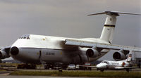 68-0214 @ EBBR - Brussels '80s - by j.van mierlo