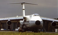 68-0214 @ EBBR - Brussels'80s - by j.van mierlo