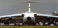 68-0214 @ EBBR - Brussels '80s - by j.van mierlo