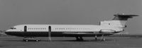 9Q-CTD @ EBOS - Ostend? Belgium early 80s - by j.van mierlo