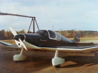 F-BLDZ - 1969 
La fleche france - by Llech
