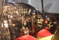 N3441G - North American TB-25N - by Mark Pasqualino