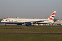 G-STBH photo, click to enlarge