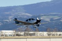 N5EV @ LVK - Livermore Airport California 2018. - by Clayton Eddy