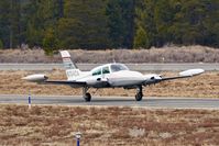 N2642A @ TRK - Truckee Airport California 2019. - by Clayton Eddy