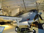 53804 - Grumman (General Motors) TBM-3E Avenger at the USS Lexington Museum, Corpus Christi TX - by Ingo Warnecke
