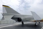 145315 - McDonnell F4H-1F (F-4A) Phantom II at the USS Lexington Museum, Corpus Christi TX