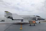 145315 - McDonnell F4H-1F (F-4A) Phantom II at the USS Lexington Museum, Corpus Christi TX