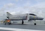 145315 - McDonnell F4H-1F (F-4A) Phantom II at the USS Lexington Museum, Corpus Christi TX