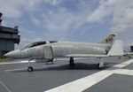 145315 - McDonnell F4H-1F (F-4A) Phantom II at the USS Lexington Museum, Corpus Christi TX - by Ingo Warnecke
