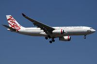 VH-XFJ @ YPPH - finals - by Bill Mallinson