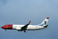 EI-FVW @ EKCH - EI-FVW landing rw 22L