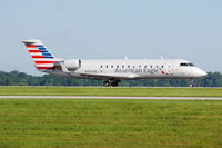 N426AW @ KLEX - No comment. - by Dave Turpie