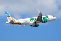 N229FR @ KPHX - No comment. - by Dave Turpie